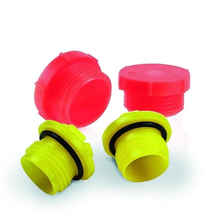 Stockcap